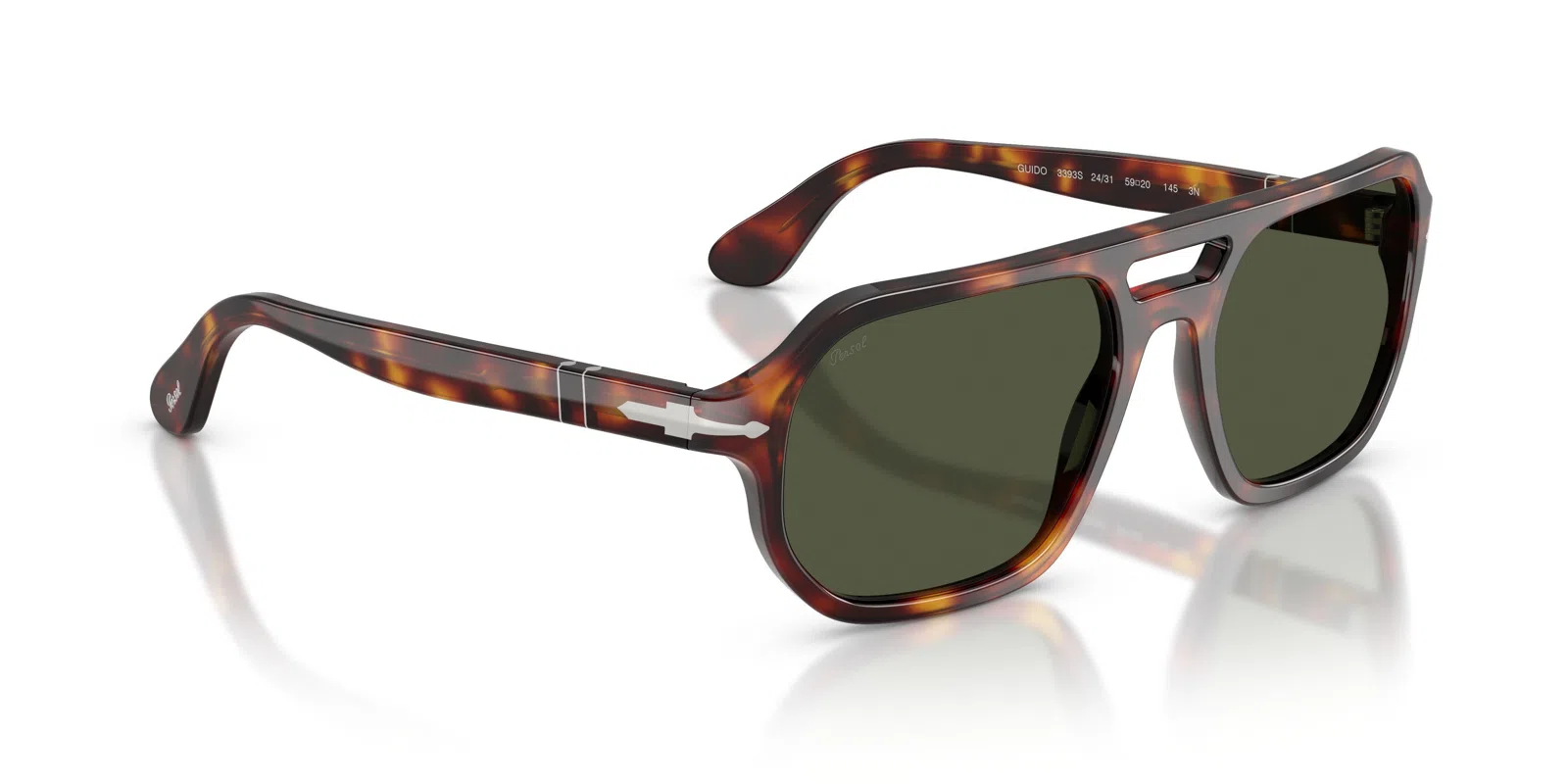 Persol Guido 3393S Sunglasses - view 28
